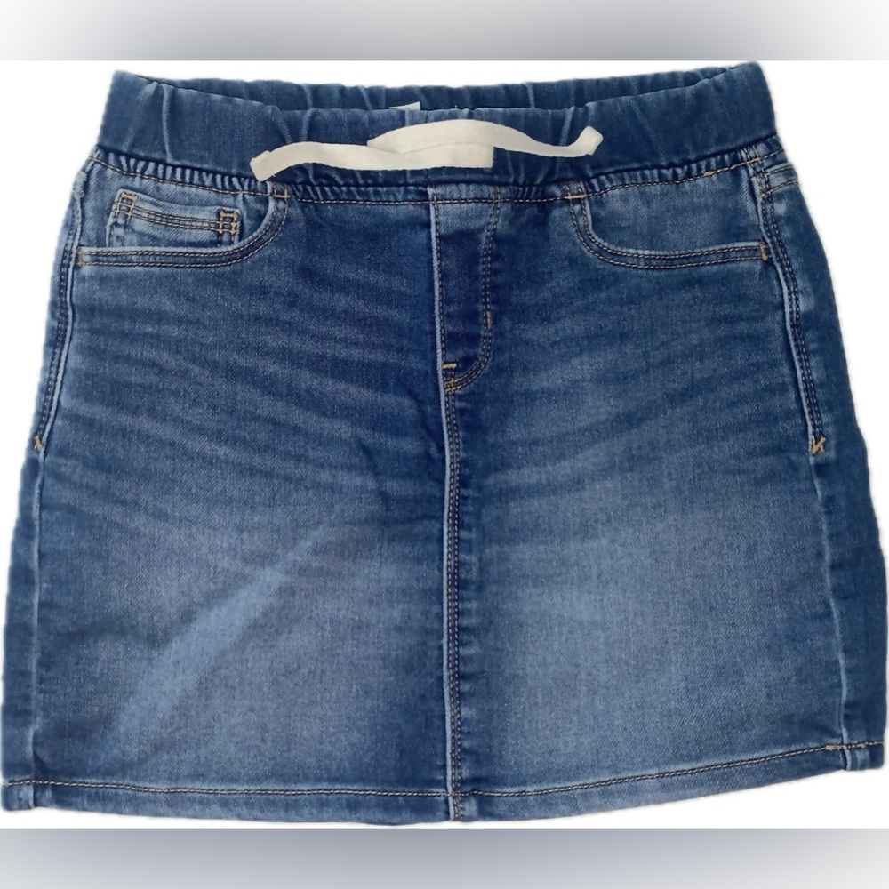 GAP kids Denim Skirt - Picture 1 of 3